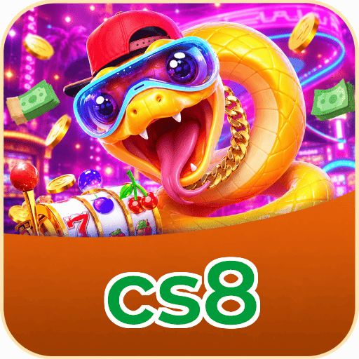 cs8 Logo Verificado