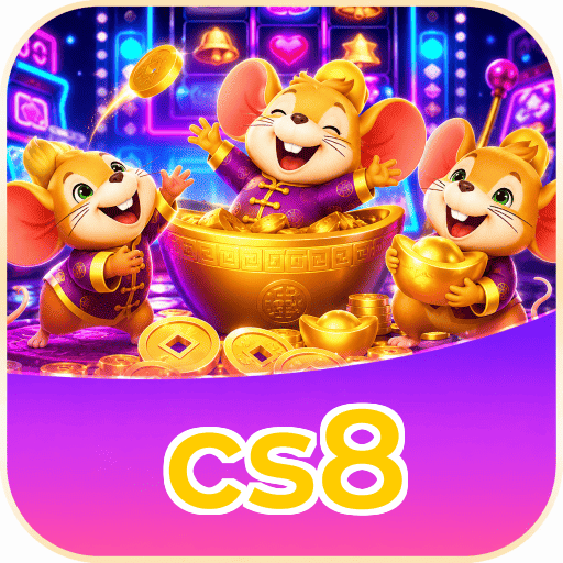 cs8 VIP Program Logo