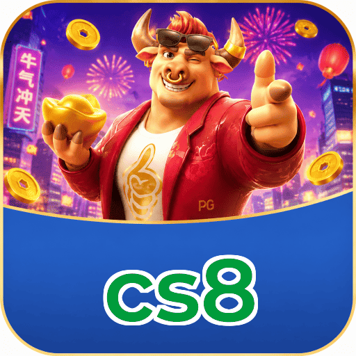 cs8 Logo Seguro
