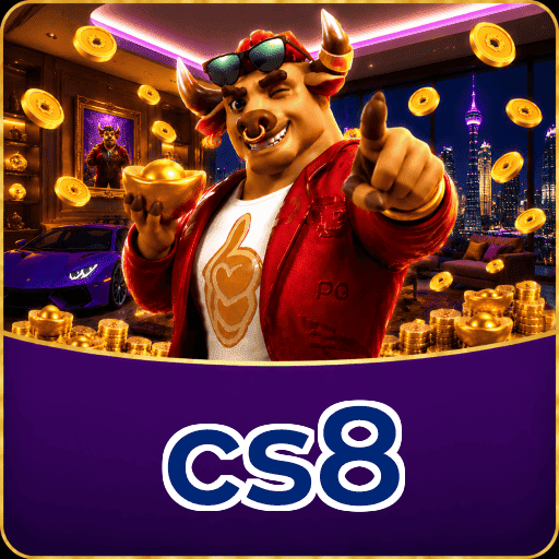 cs8 Apostas Esportivas Logo - 34 Esportes Certificados