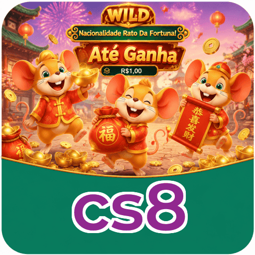 cs8 Jackpots Progressivos