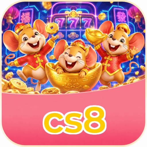 cs8 Logo Oficial