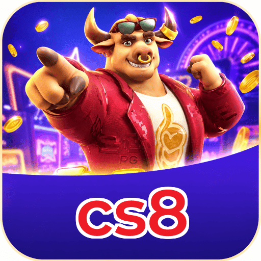 cs8 Download Speed Test Logo - Teste de Velocidade Certificado